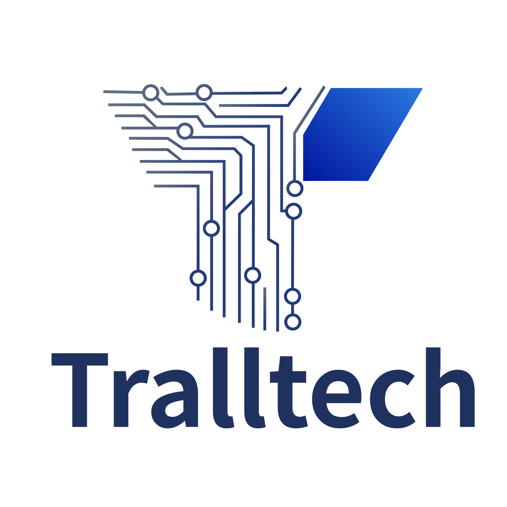 Offline Education Solution for System Integrators | Tralltech